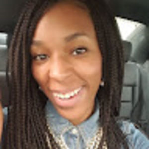 Meet your Posher, Brandie